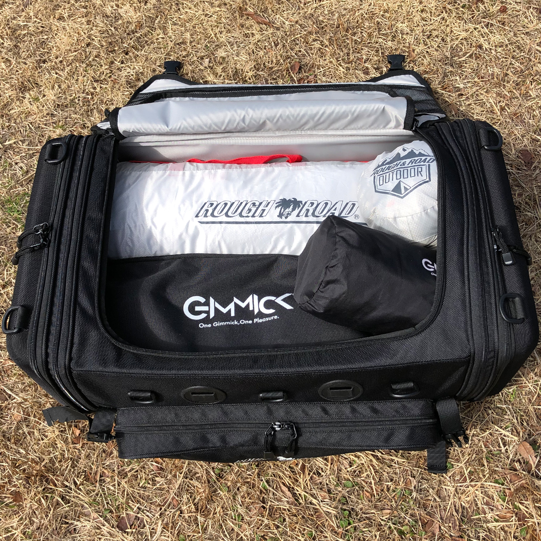 GM-CT01 GIMMICK ギミックコット | ラフ＆ロード