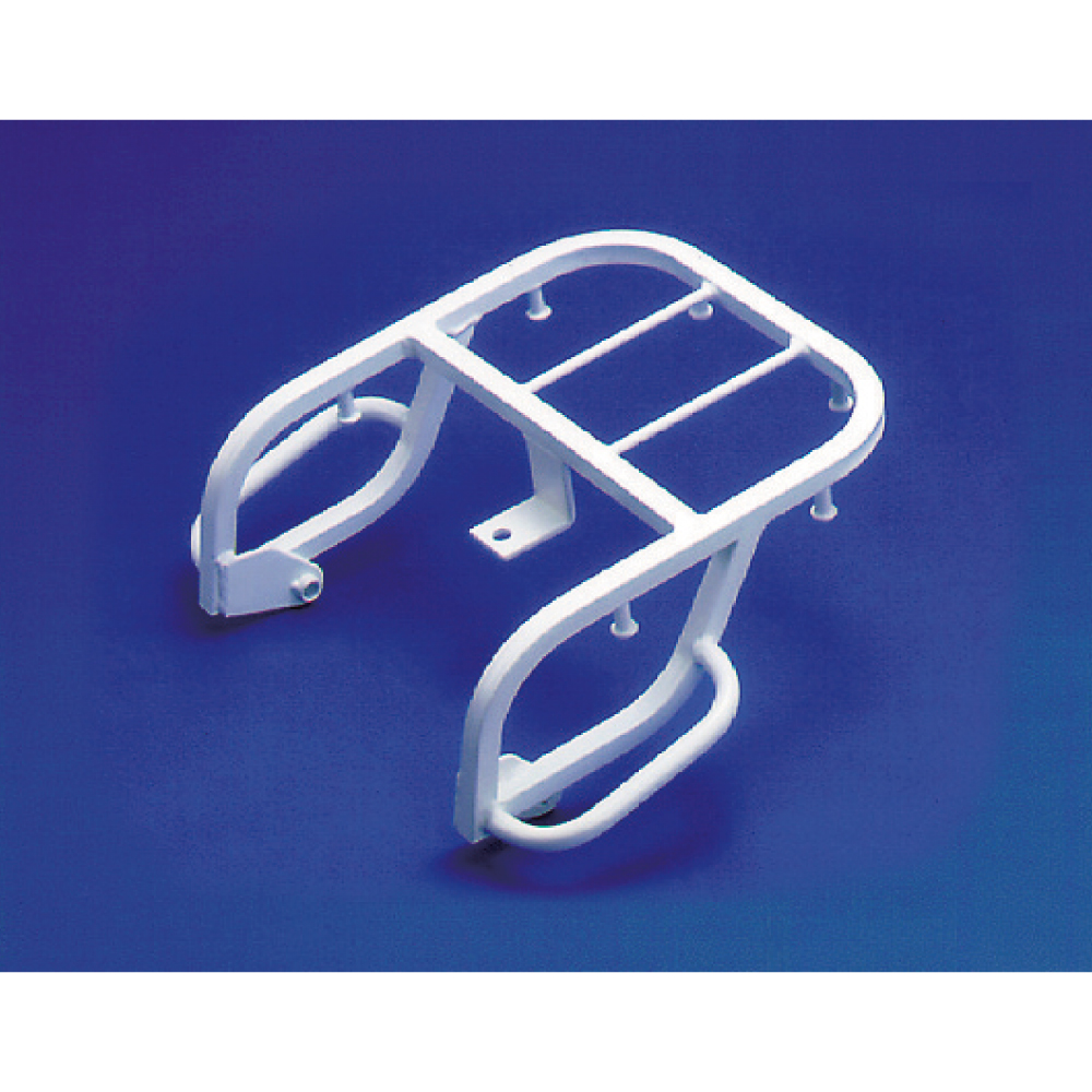 RS2106 RIDING SPOT XLR125/200R ツーリングキャリア | ラフ＆ロード