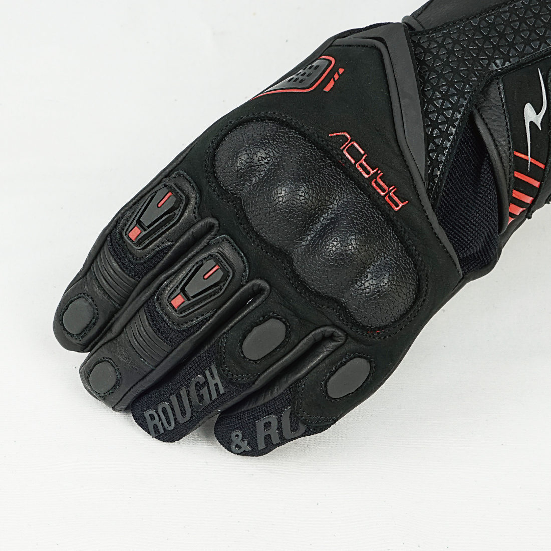 RR8027 アドベンチャーグローブ | ラフ＆ロード