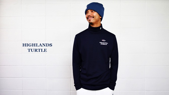 COLLECTION 2024FW - rough & swell | ラフ アンド スウェル