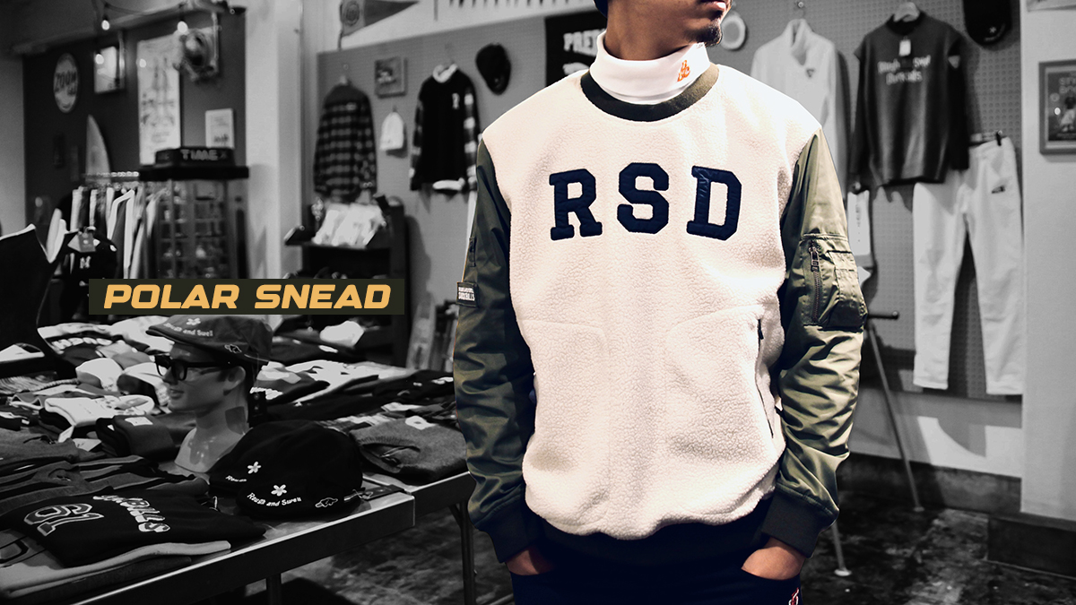 COLLECTION 2024FW - rough & swell | ラフ アンド スウェル