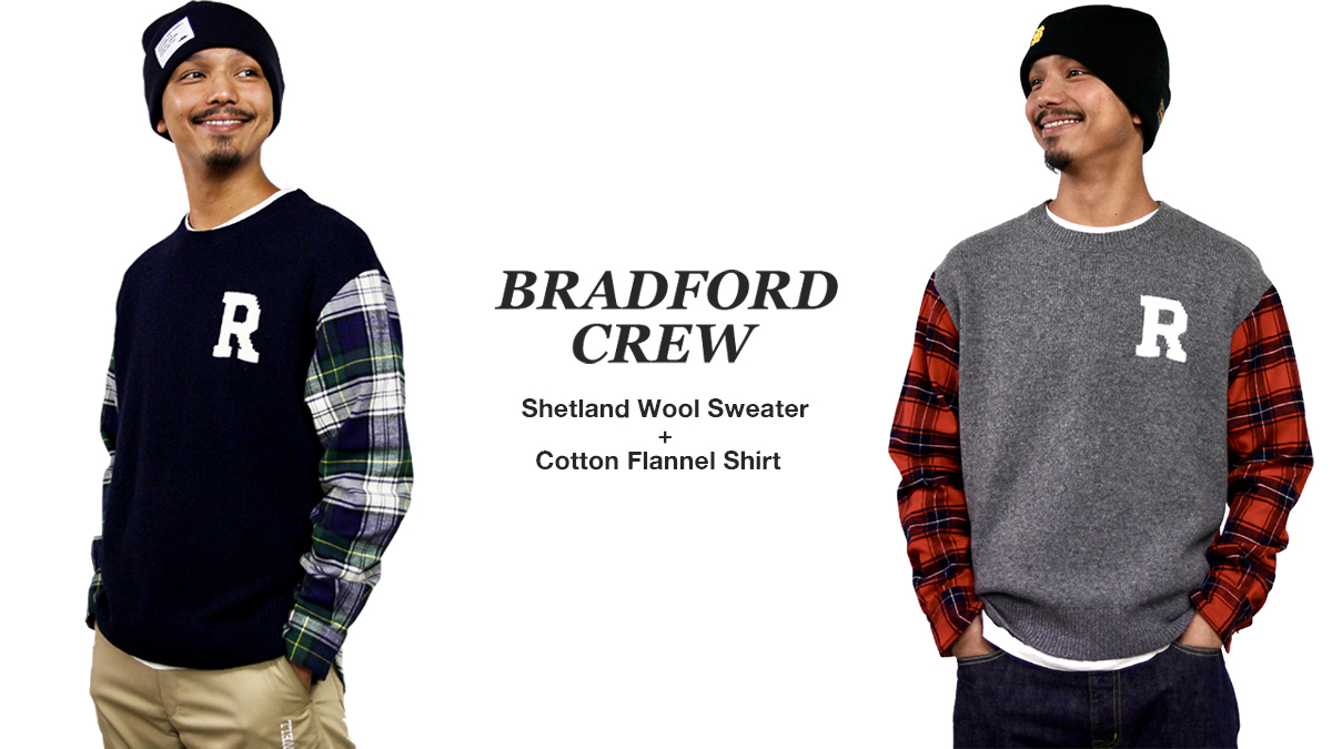 COLLECTION 2024FW - rough & swell | ラフ アンド スウェル