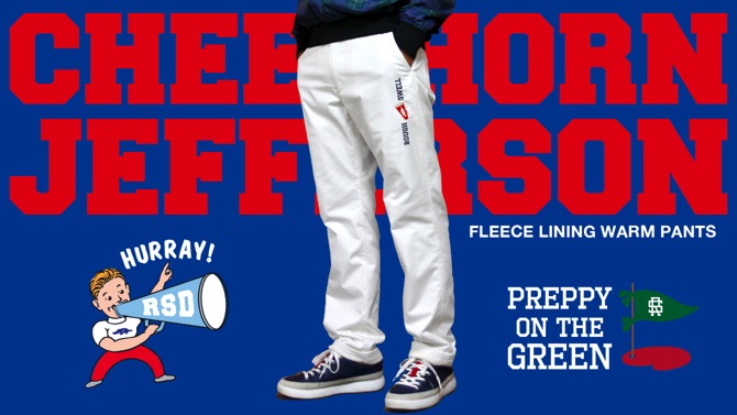 COLLECTION 2024FW - rough & swell | ラフ アンド スウェル