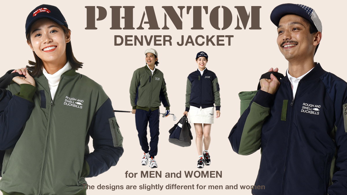 COLLECTION 2025FW - rough & swell | ラフ アンド スウェル