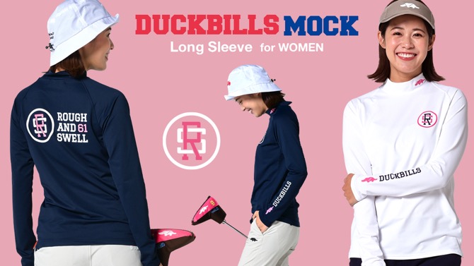 rough & swell | ラフ アンド スウェル