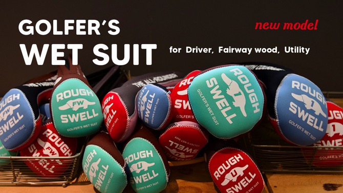 rough & swell | ラフ アンド スウェル