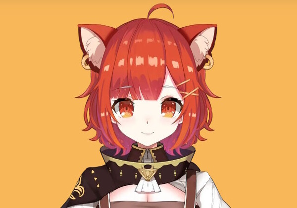 にじさんじVTuber「ラトナ・プティ」さんがお休みへ―28日より体調を