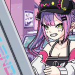 湊あくあと常闇トワ、星街すいせいがモチーフに！vaultroomが