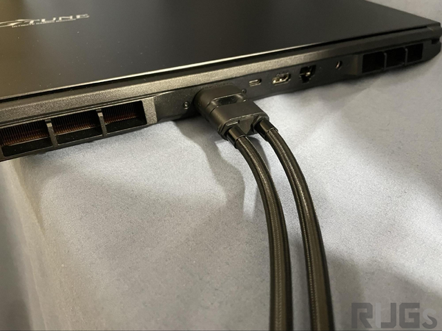 圧倒的なスペックで最新ゲームもサクサク動いてもはや快感…マウス