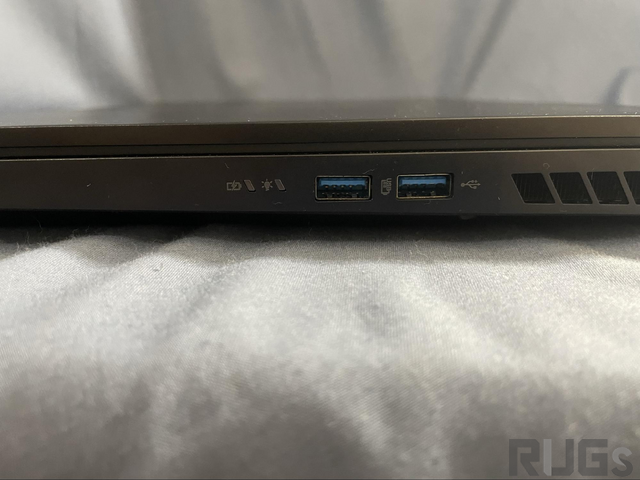 これでもかというくらいハイスペック！だけど排熱にもしっかりこだわる