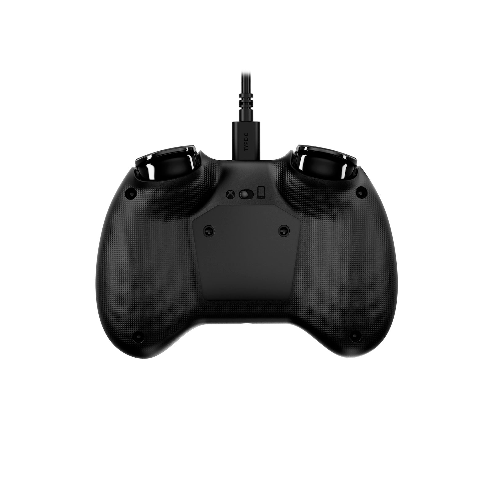 Clutch Tanto - Mini Wired Gaming Controller