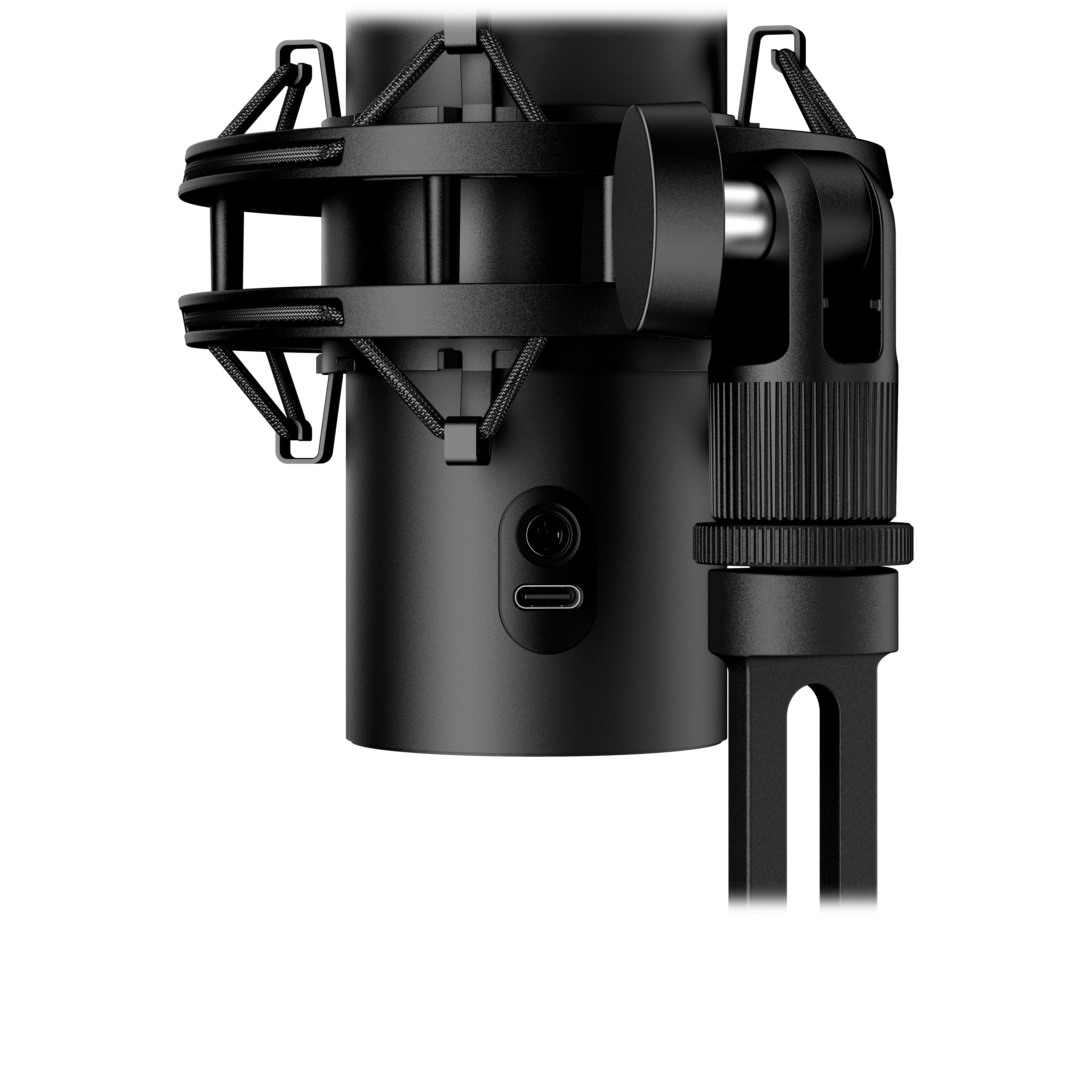 QuadCast 2 S - RGB USBマイク