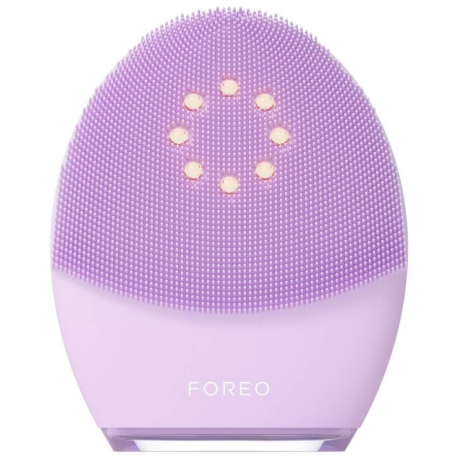 FOREO LUNA 4 Plus Smart Cleansing, LED & Microcurrent Device