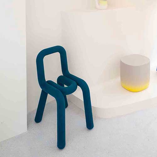 MOUSTACHE Bold Chair（ボールド チェア） | Royal Furniture Collection