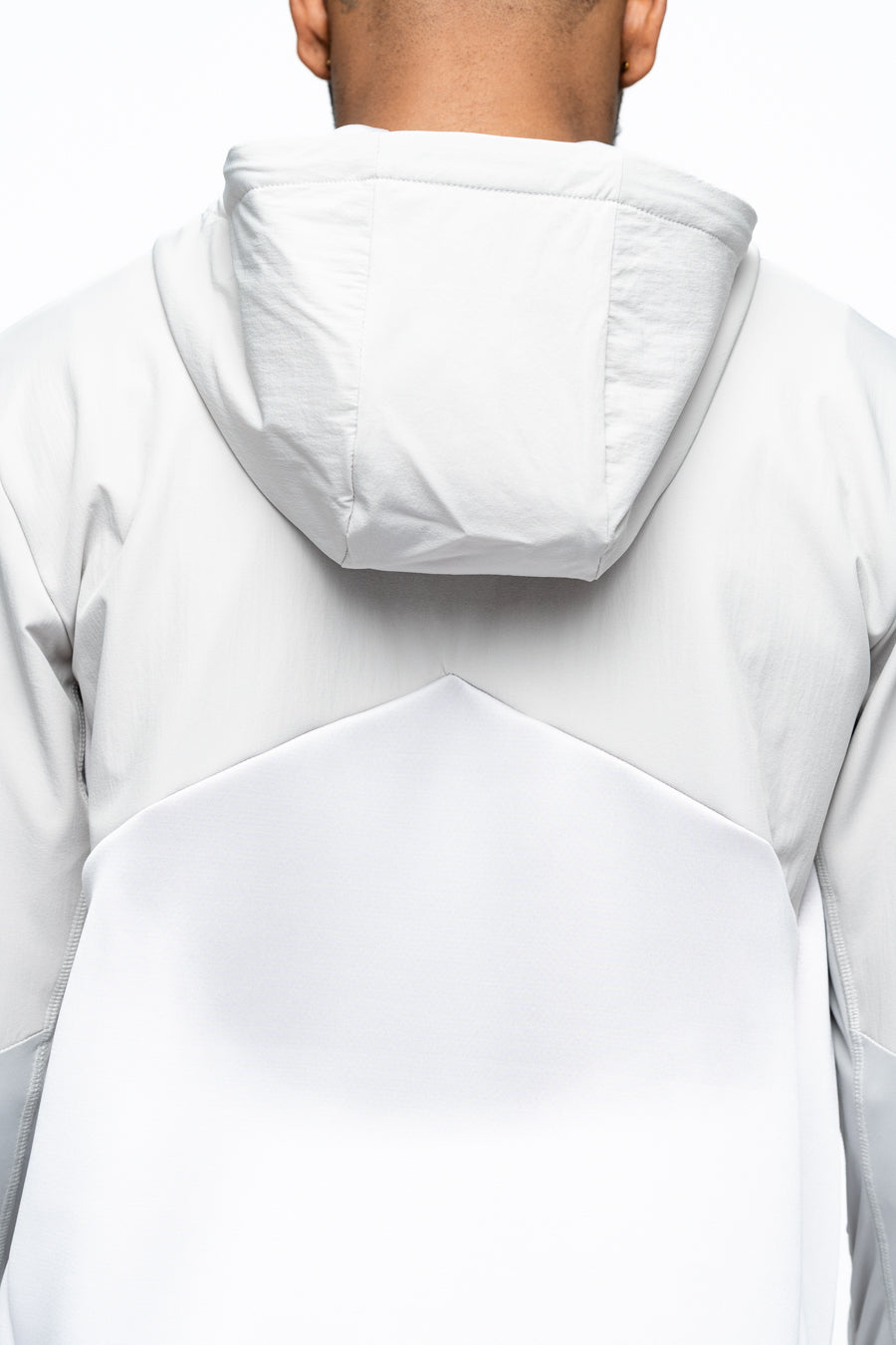 Podium Hybrid Jacket [TEAM ISSUED] – Royaltyfam.com