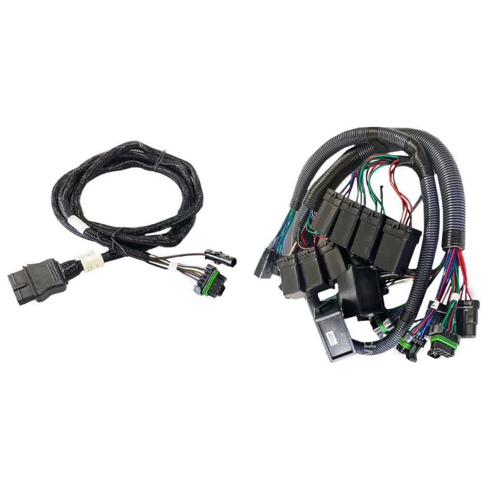 フォイルマスト、ヒュースラージ、ベース 0298350.ZXH | 298 Series