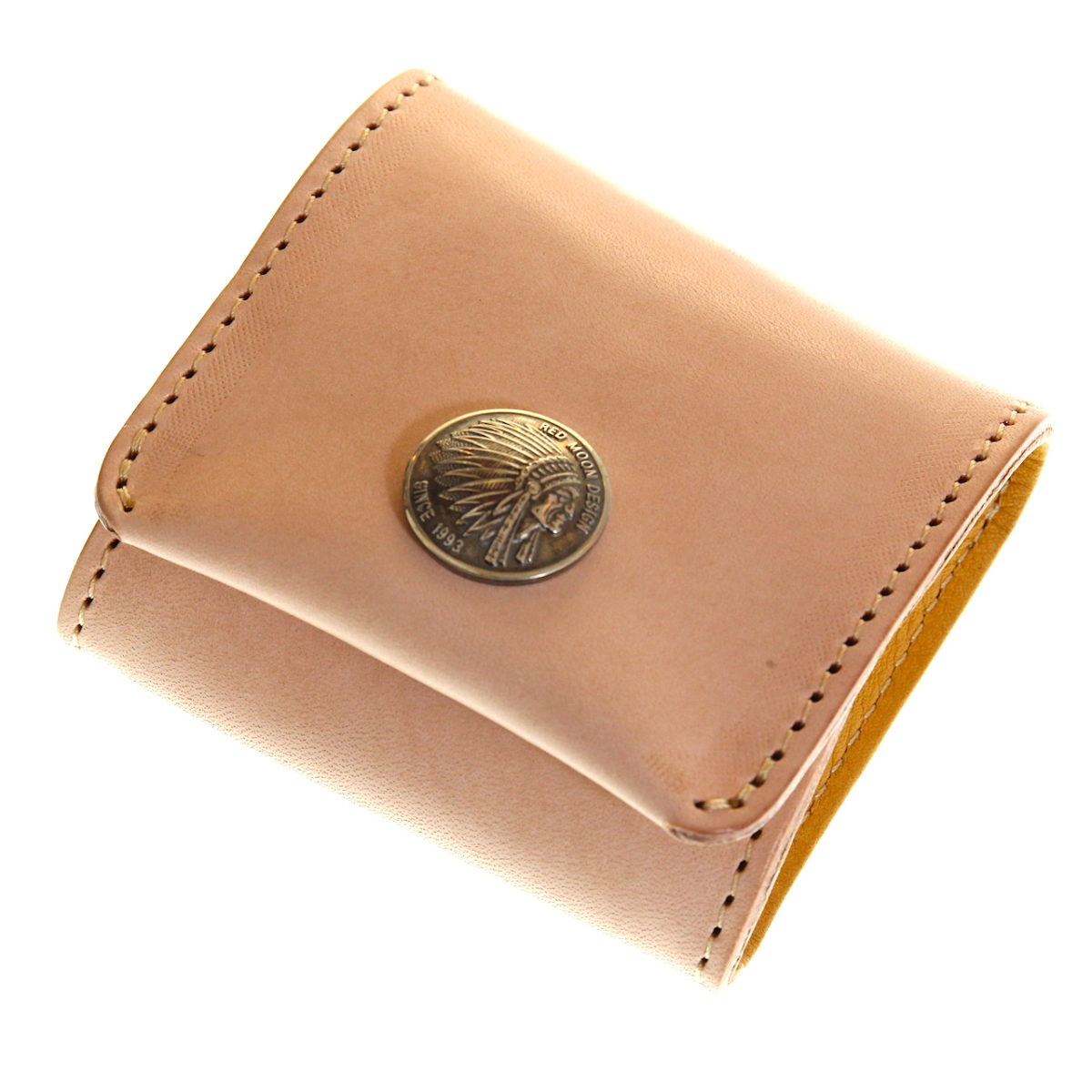 REDMOON コインケース「S-CCBOX」 | RM ism Fukuoka-レッドムーン