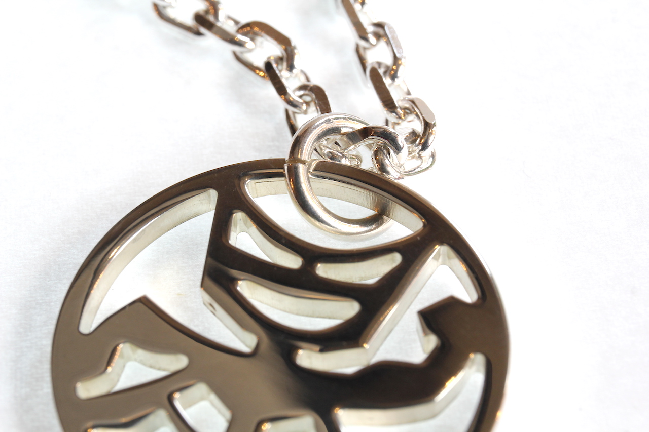 REDMOON ペンダント「MM-SVN-C」 | RM ism Fukuoka-レッドムーンイズム福岡