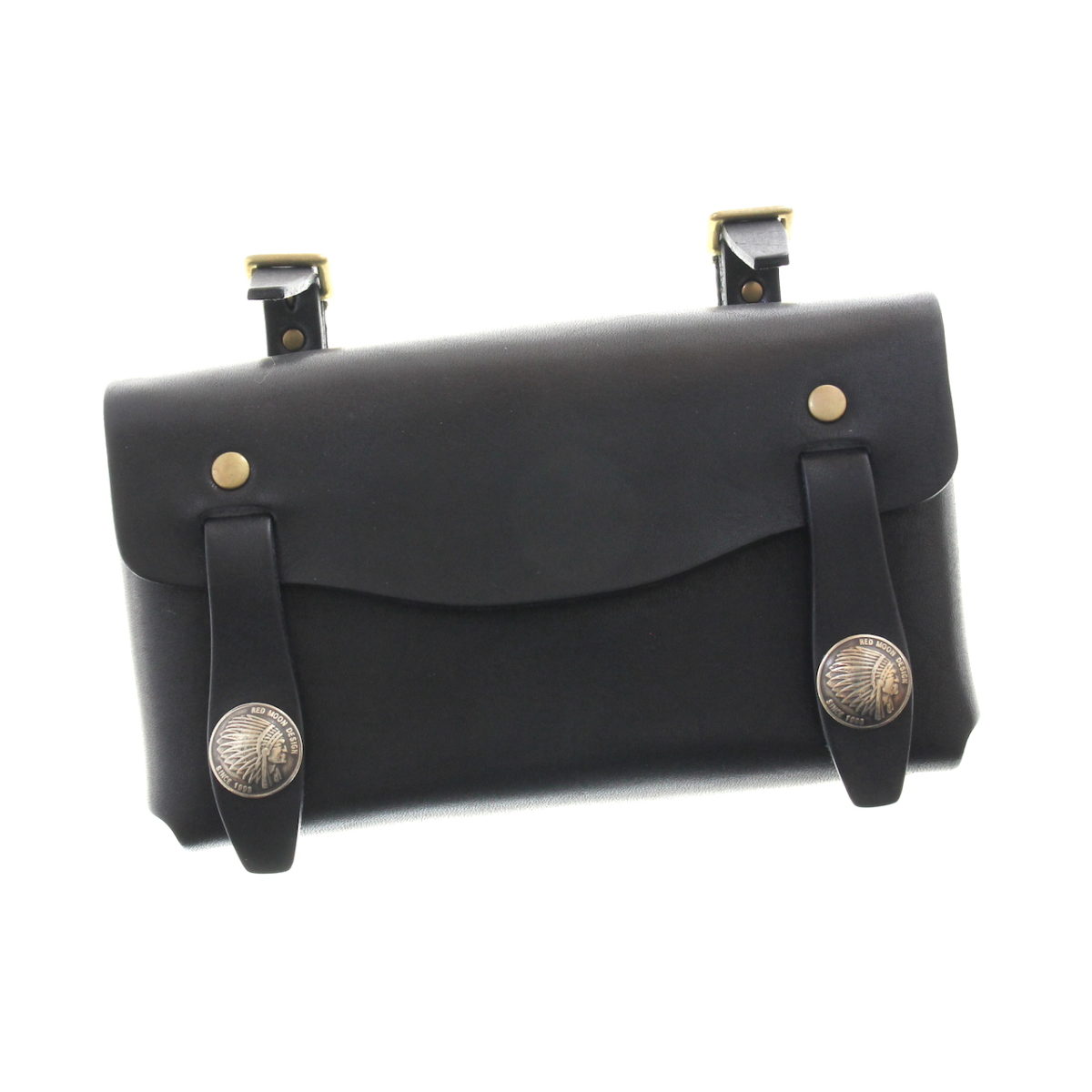 REDMOON ツールバッグ「RM-LITTLEBOY-A」 | RM ism Fukuoka-レッド