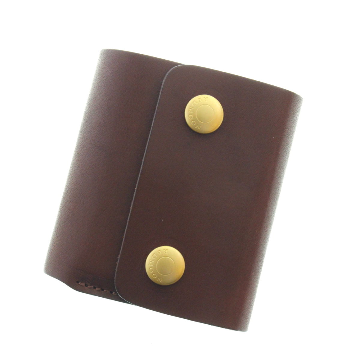 REDMOON ショートウォレット「RM-NW01-TC」 | RM ism Fukuoka-レッド