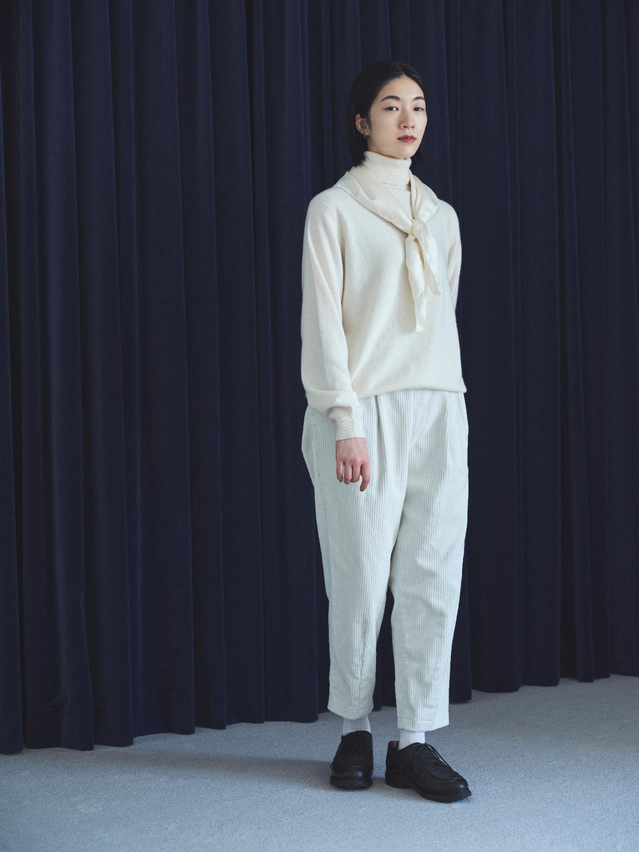 縫う織る編む - ほぼ日イトイ新聞