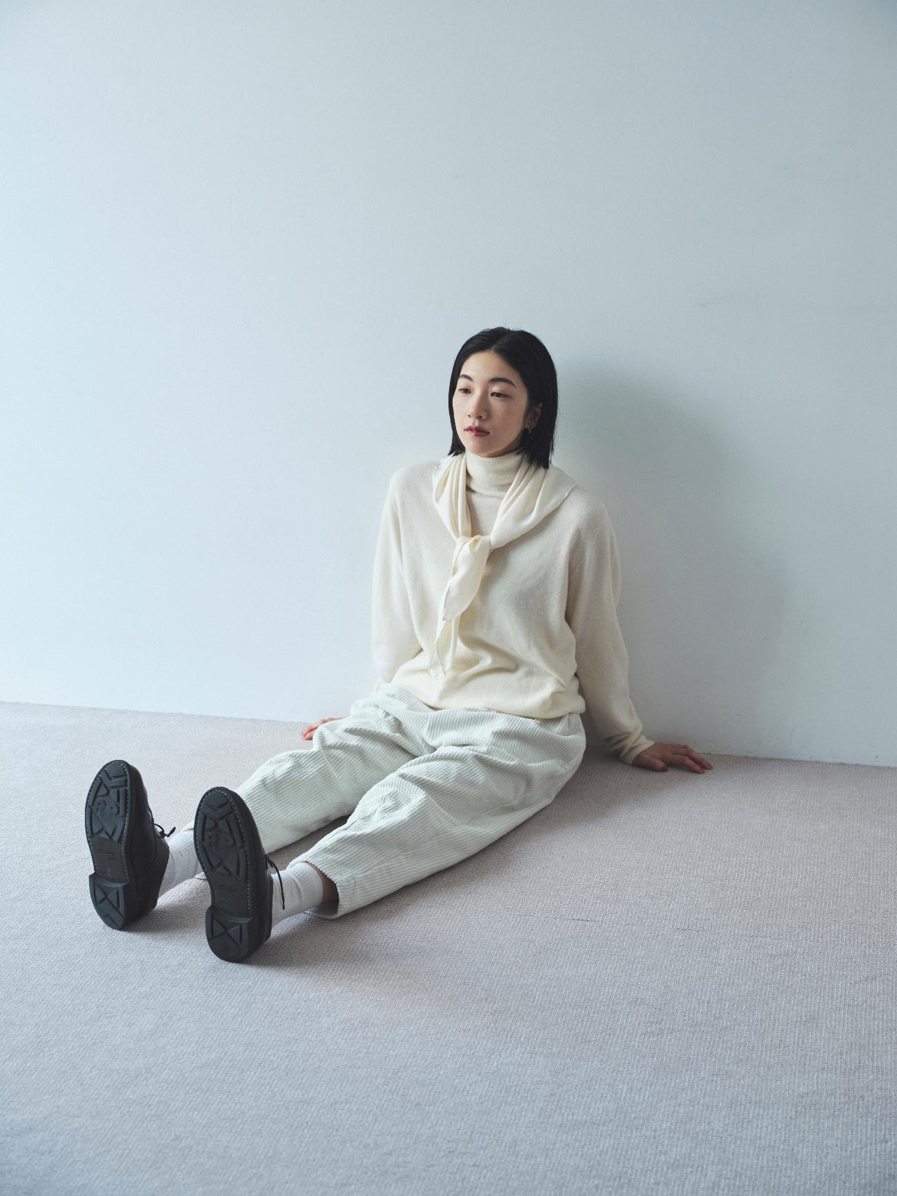 縫う織る編む - ほぼ日イトイ新聞