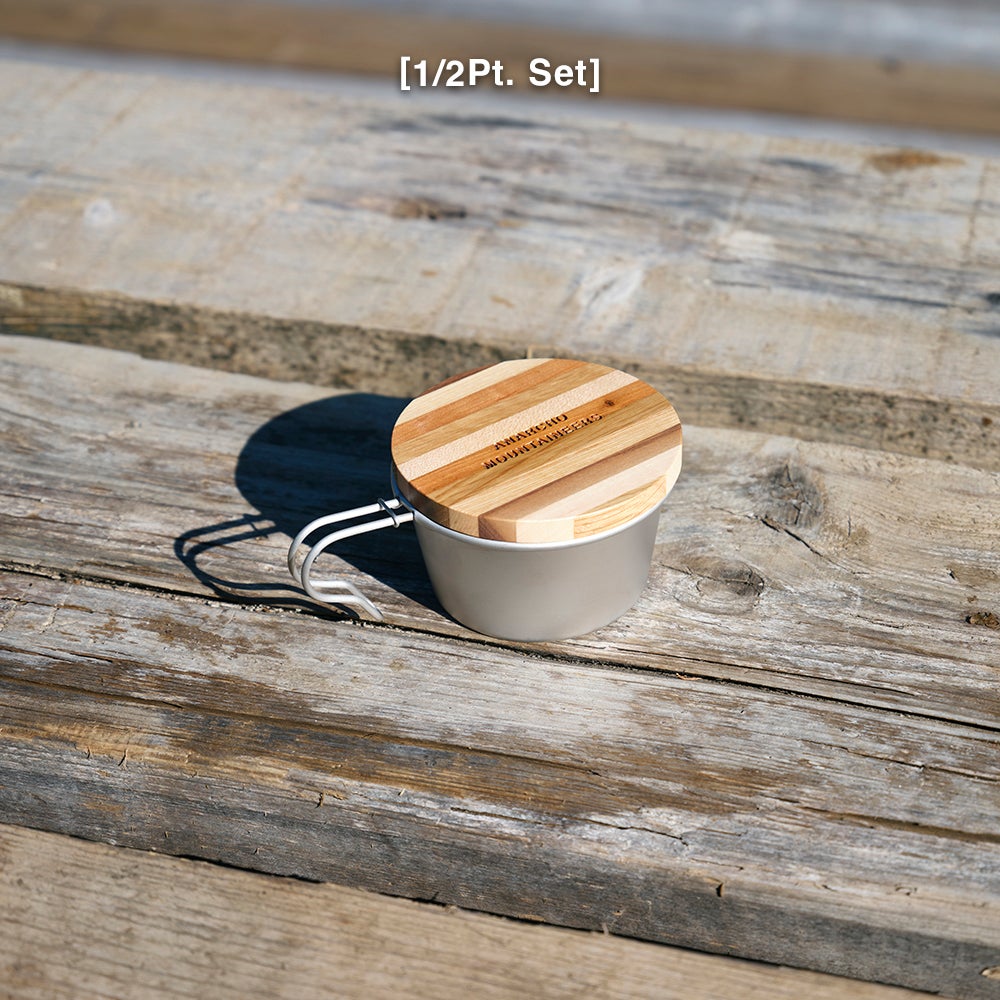 Anarcho Cups | 5DW（ファイブ デイズ ア ウィーク） - ほぼ日刊イトイ新聞