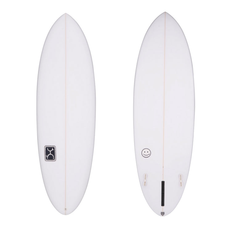 Rob Machado Sunday Surfboard CUSTOM ORDER – Rob Machado Surfboards