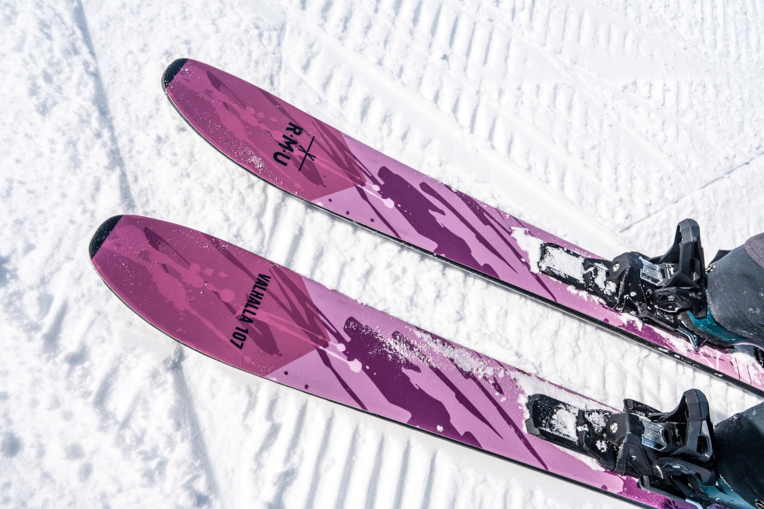 2026 Valhalla 107 – RMU