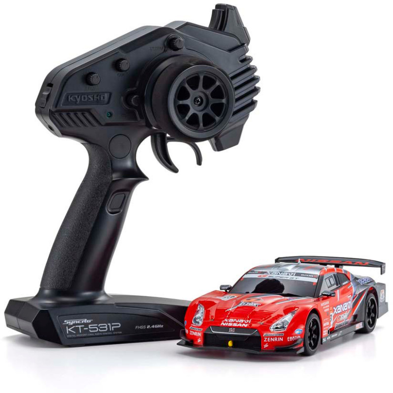 mini-z-rwd-xanavi-nismo-no23-