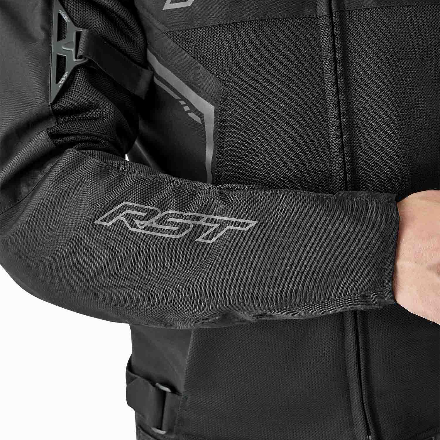 RST Moto | S-1 Mesh CE Mens Textile Jacket