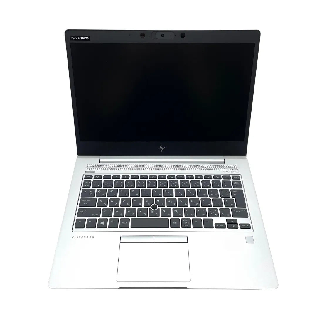 HP EliteBook 830 G6 中古ノートパソコン | Core i5 8265Uメモリ16GB
