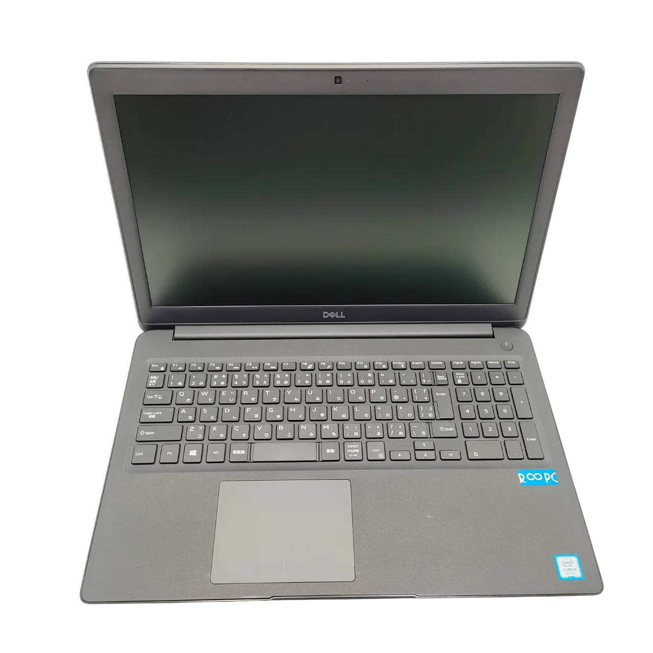 Dell Latitude 3500 中古ノートパソコン | Core i5 メモリ8GB SSD240GB