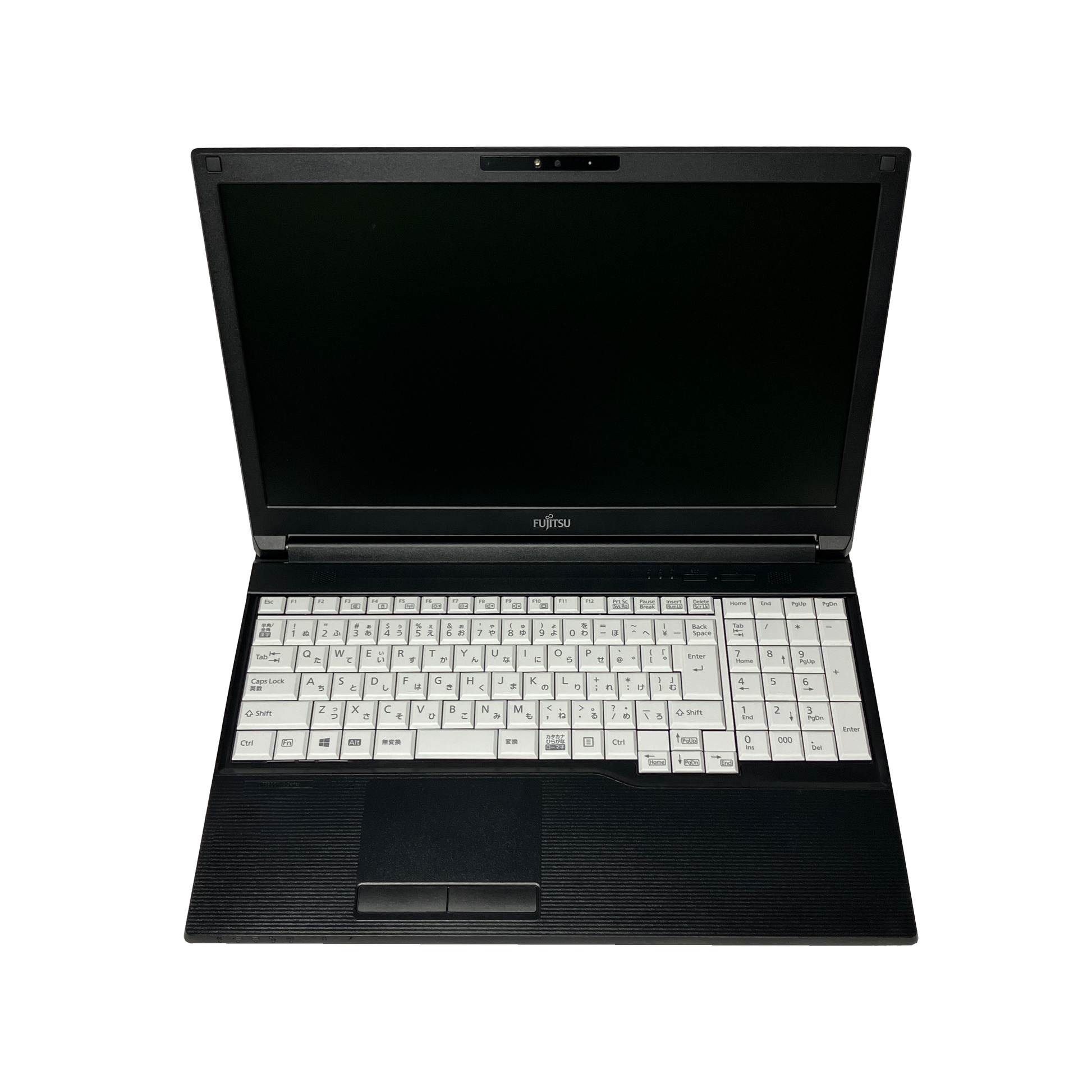 富士通 LIFEBOOK A5510 中古ノートパソコン | Core i5 10310U メモリ