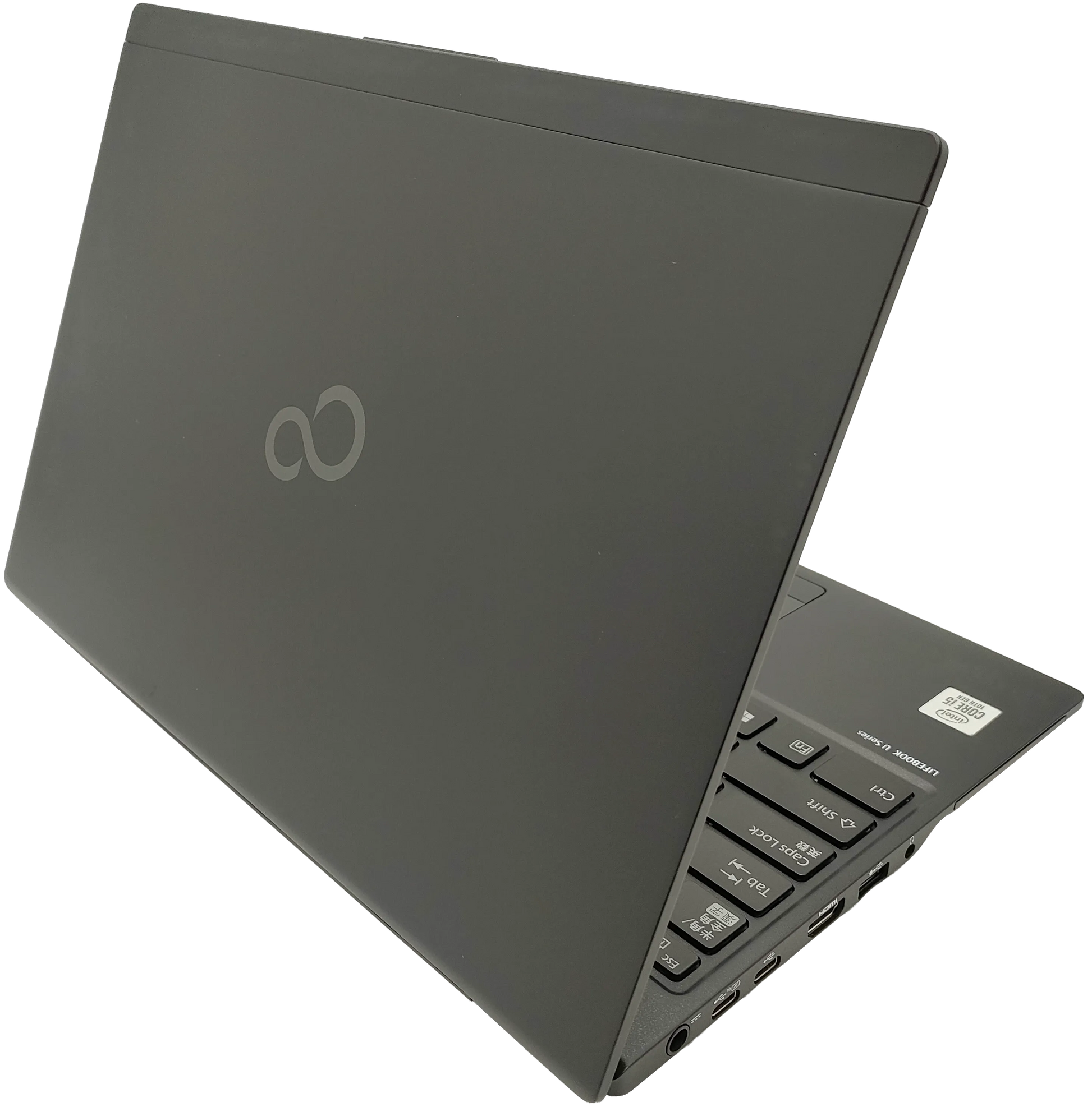 超軽量】富士通 LIFEBOOK U9310 中古ノートパソコン | Core i5 メモリ