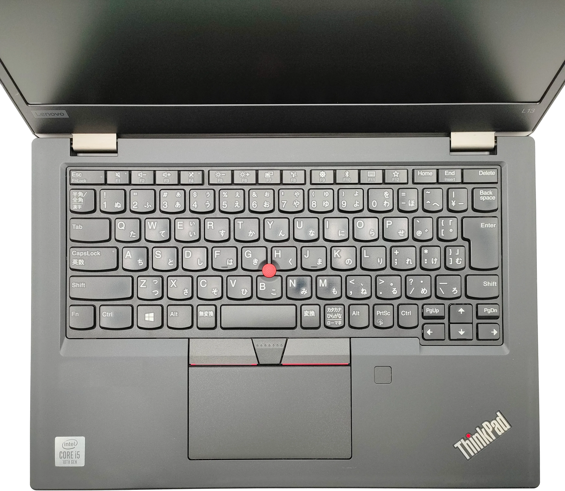 Lenovo ThinkPad L13 Gen 1 中古ノートパソコン | Core i5 メモリ8GB