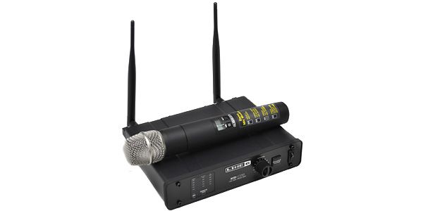 LINE6 – XD-V55 – ¥7,700│RTT.inc|音響/配信代行/照明/映像DJ機材格安