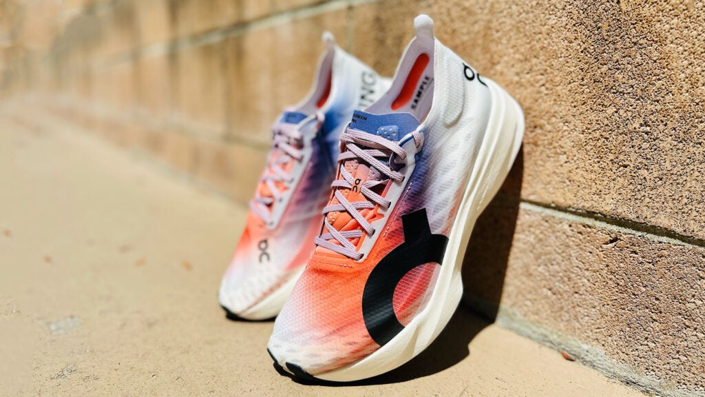 On Cloudboom Strike Review