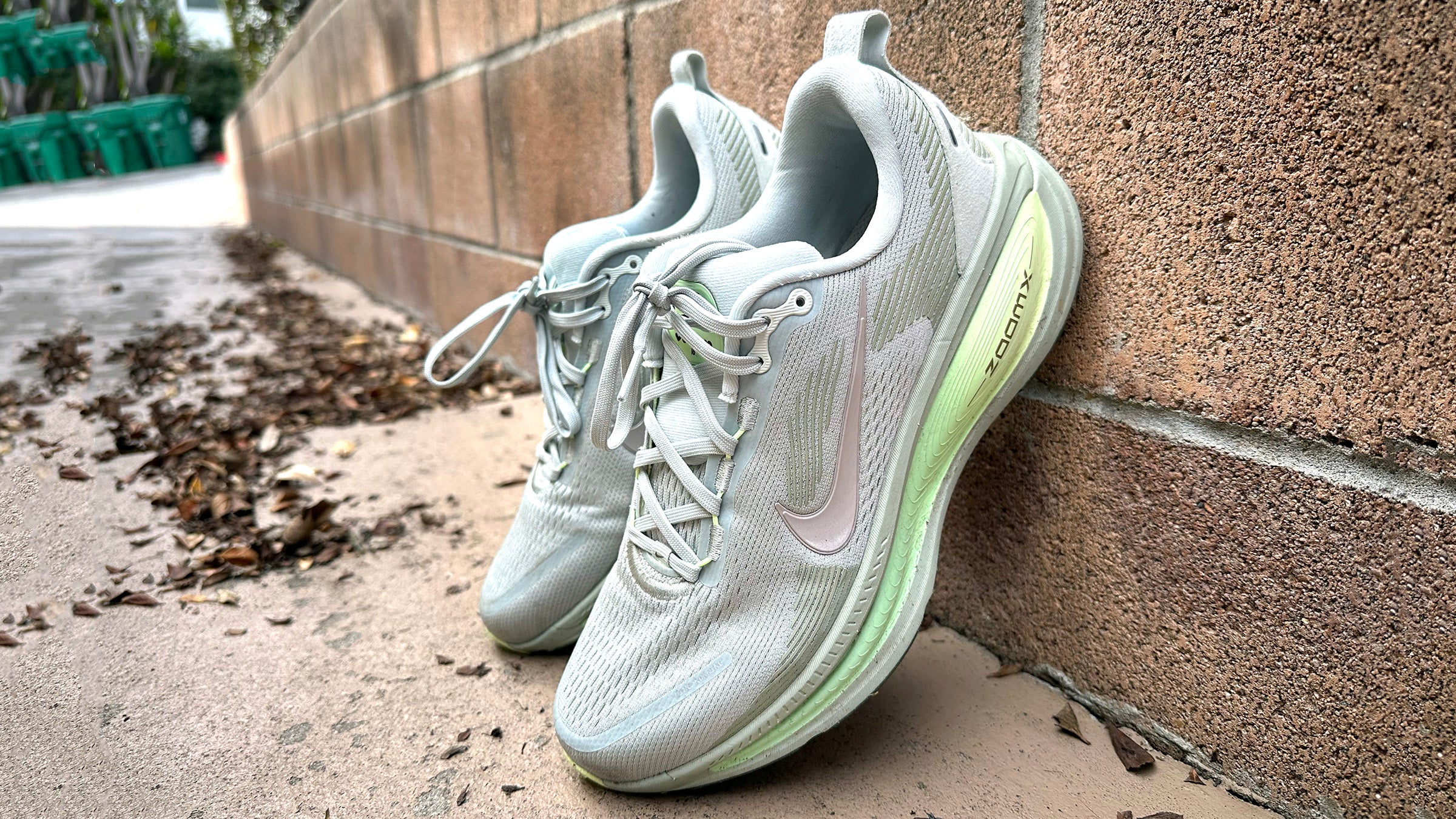 Nike Vomero Premium: Tested and Reviewed