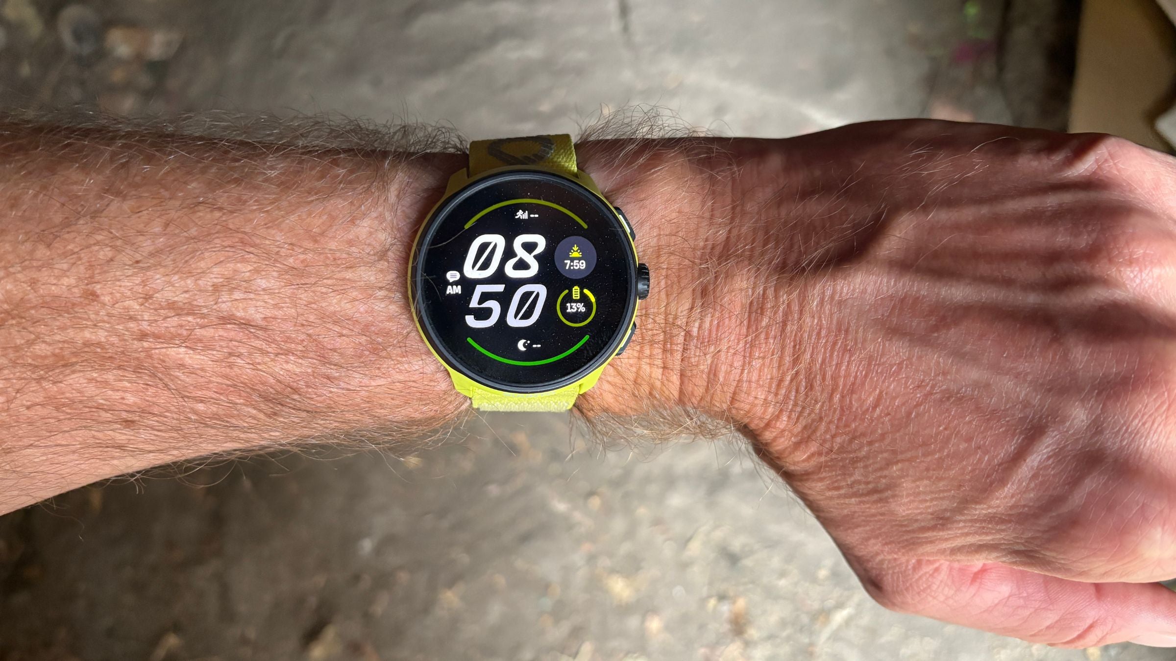 Hands-On Review: The New Suunto Run Smartwatch