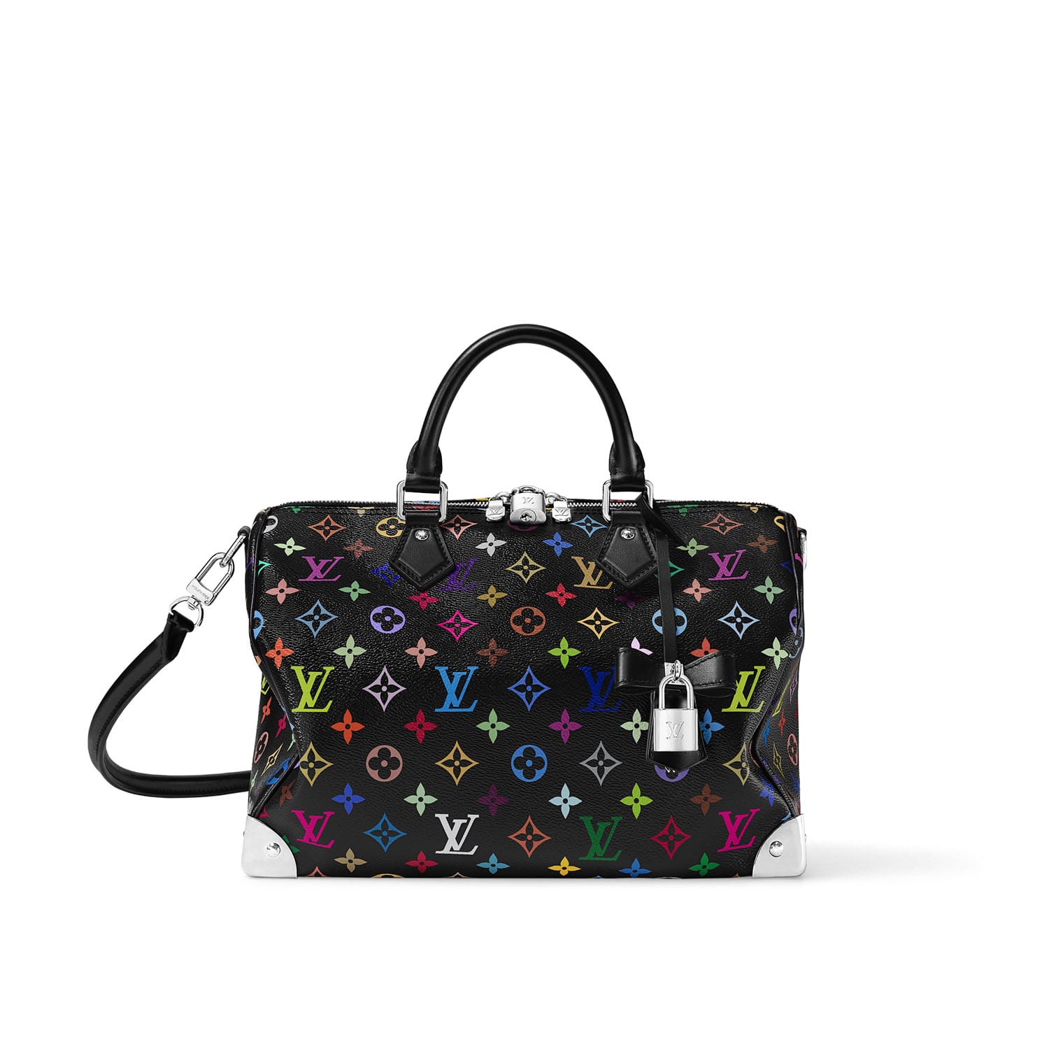 Louis Vuitton x Murakami 2025 - RUNWAY MAGAZINE ® Official
