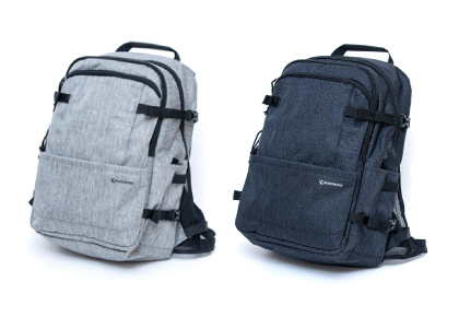 ランニングビズパック20L』がランナーたちに支持される理由（RUNNERS