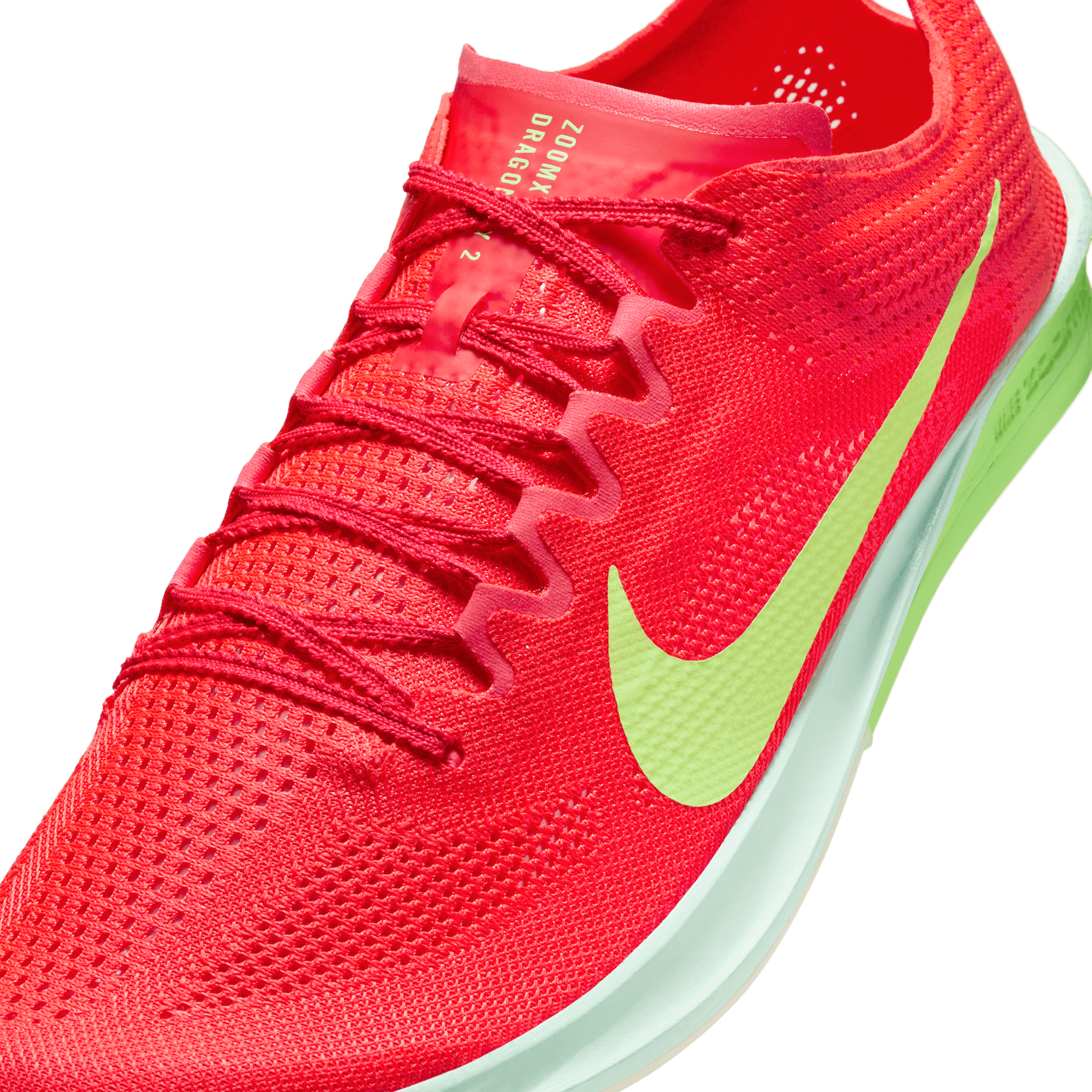 Nike - Unisex Dragonfly 2 | Track Spikes – Running Lab