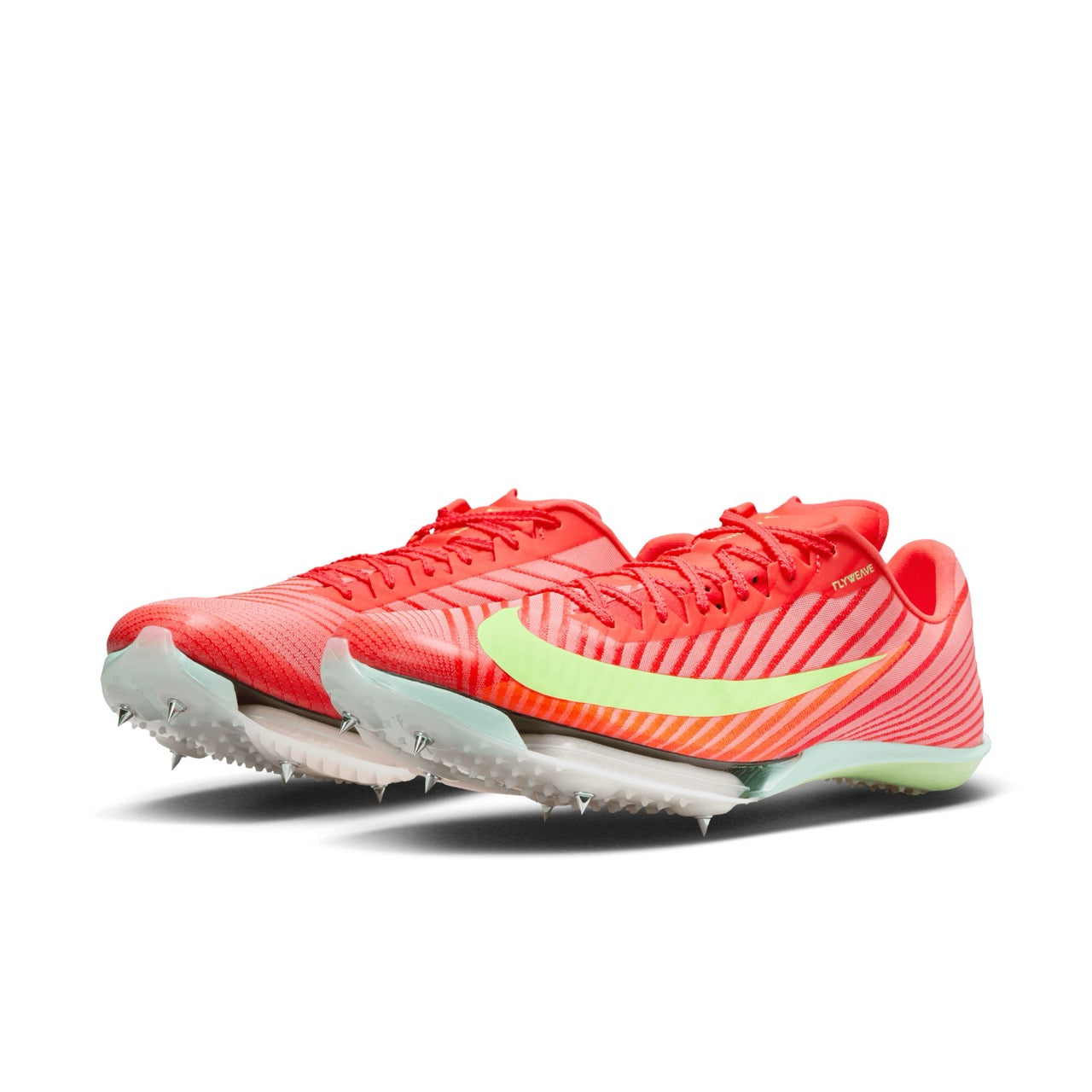 Nike - Unisex Maxfly 2 | Track Sprint Spike – Running Lab