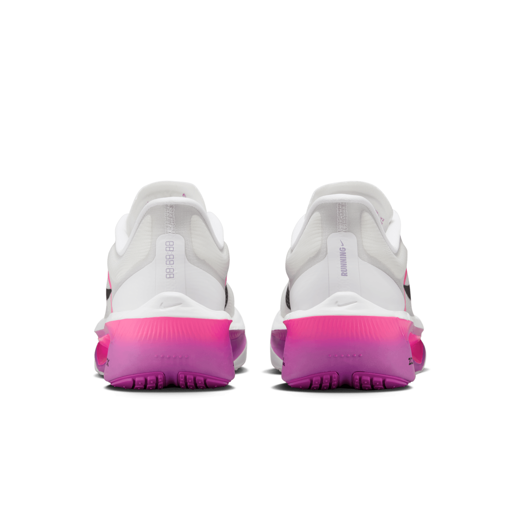 Nike - Women's Zoom Fly 6 | Lightweight Running Shoe – Running Lab