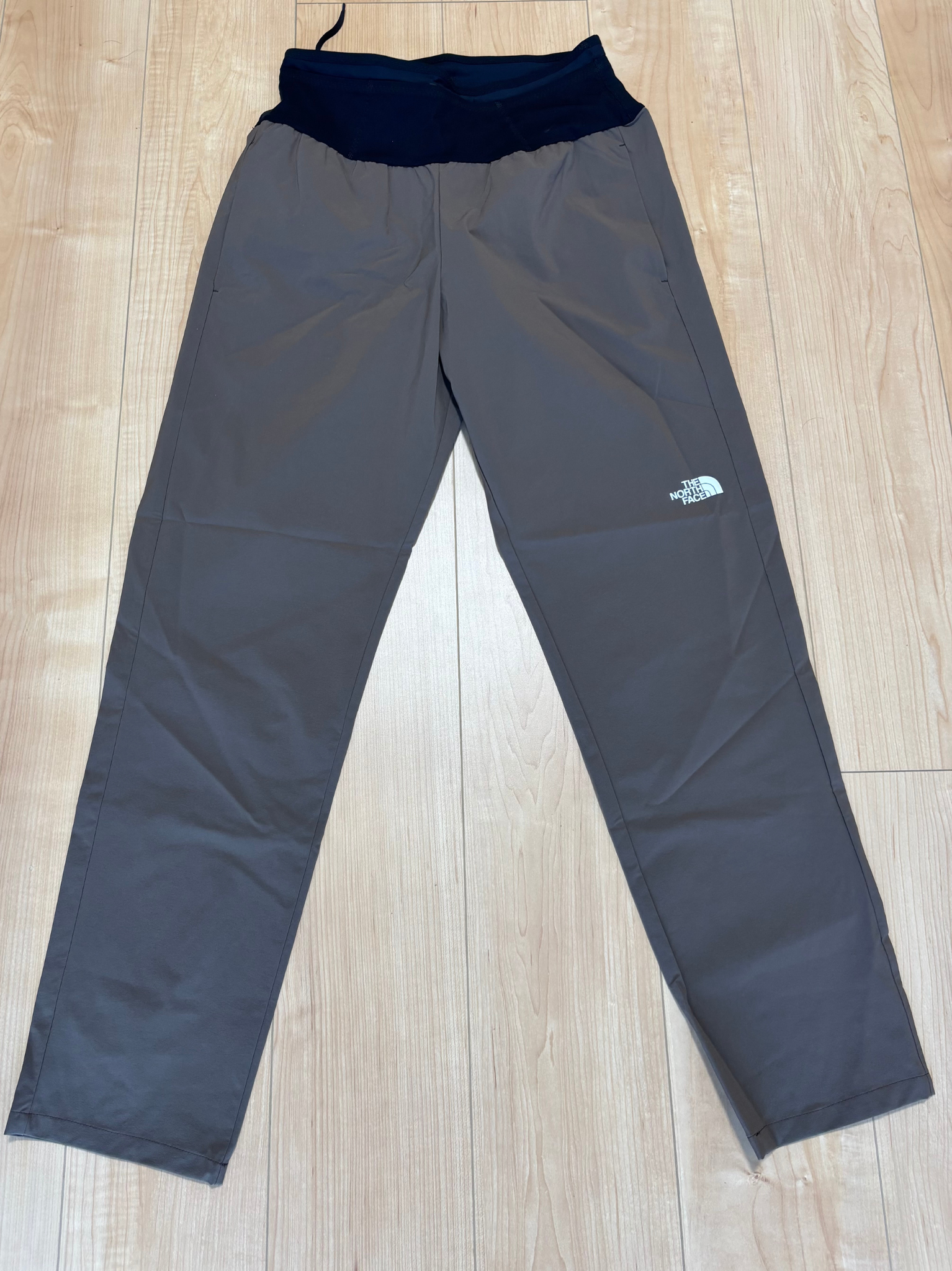 ランニングウェアレビュー】（ノースフェイス）バーブライトランニング