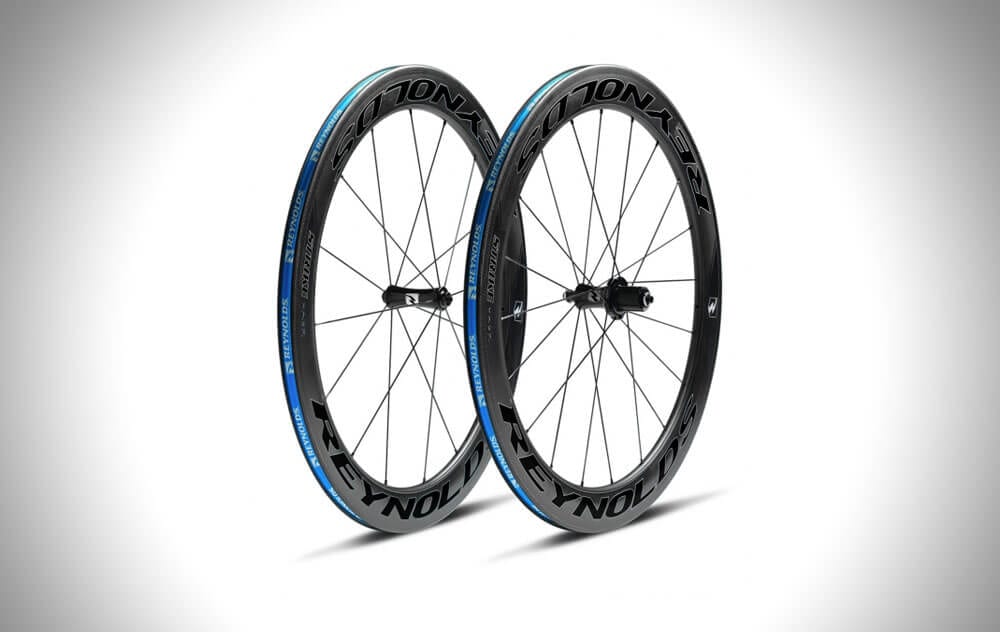 Reynolds Strike SLG Tubeless Wheels Review - Running Northwest