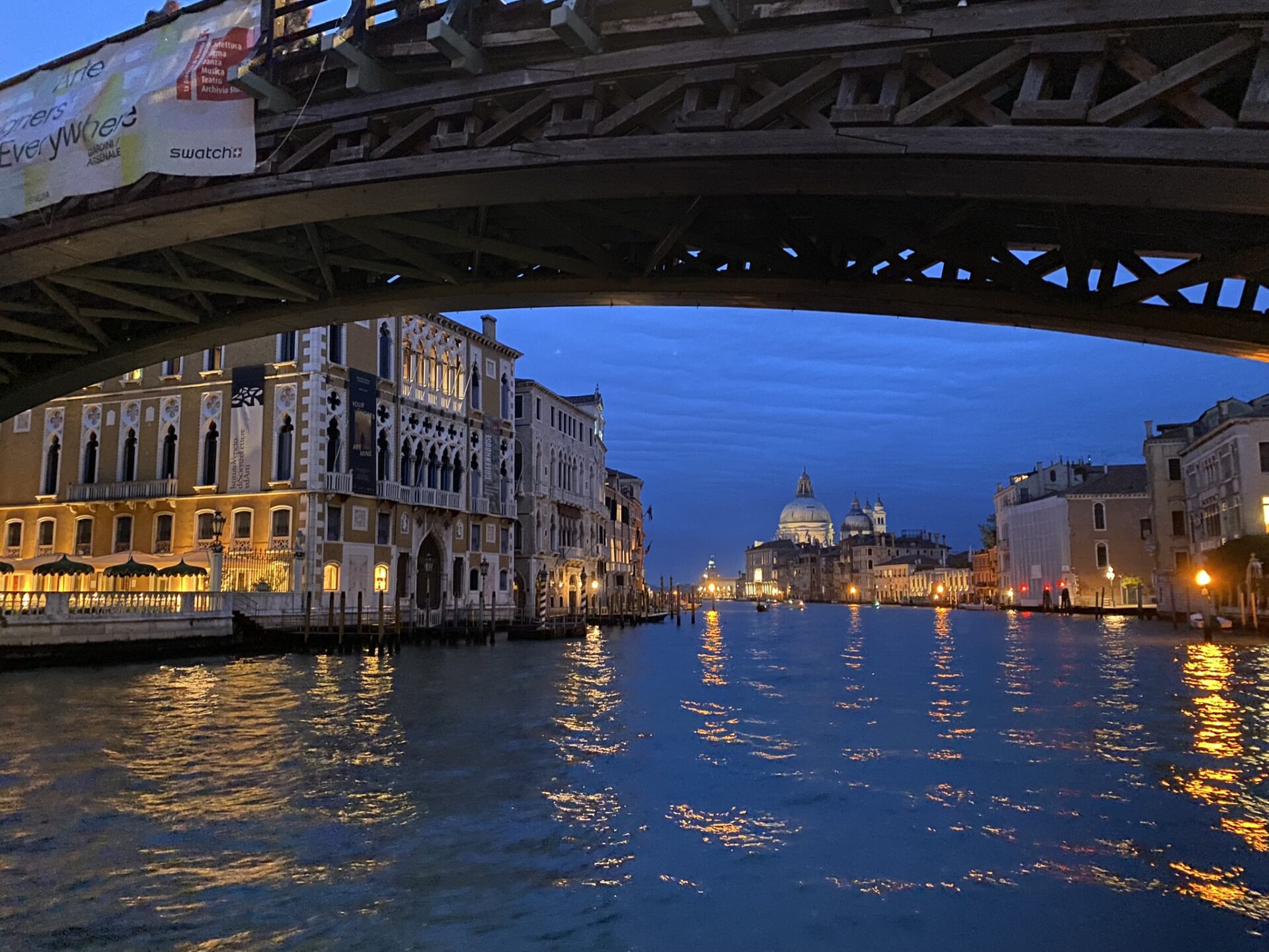 ヴェネツィア旅行記｜水上都市の絶景・島巡り・グルメ・費用・移動