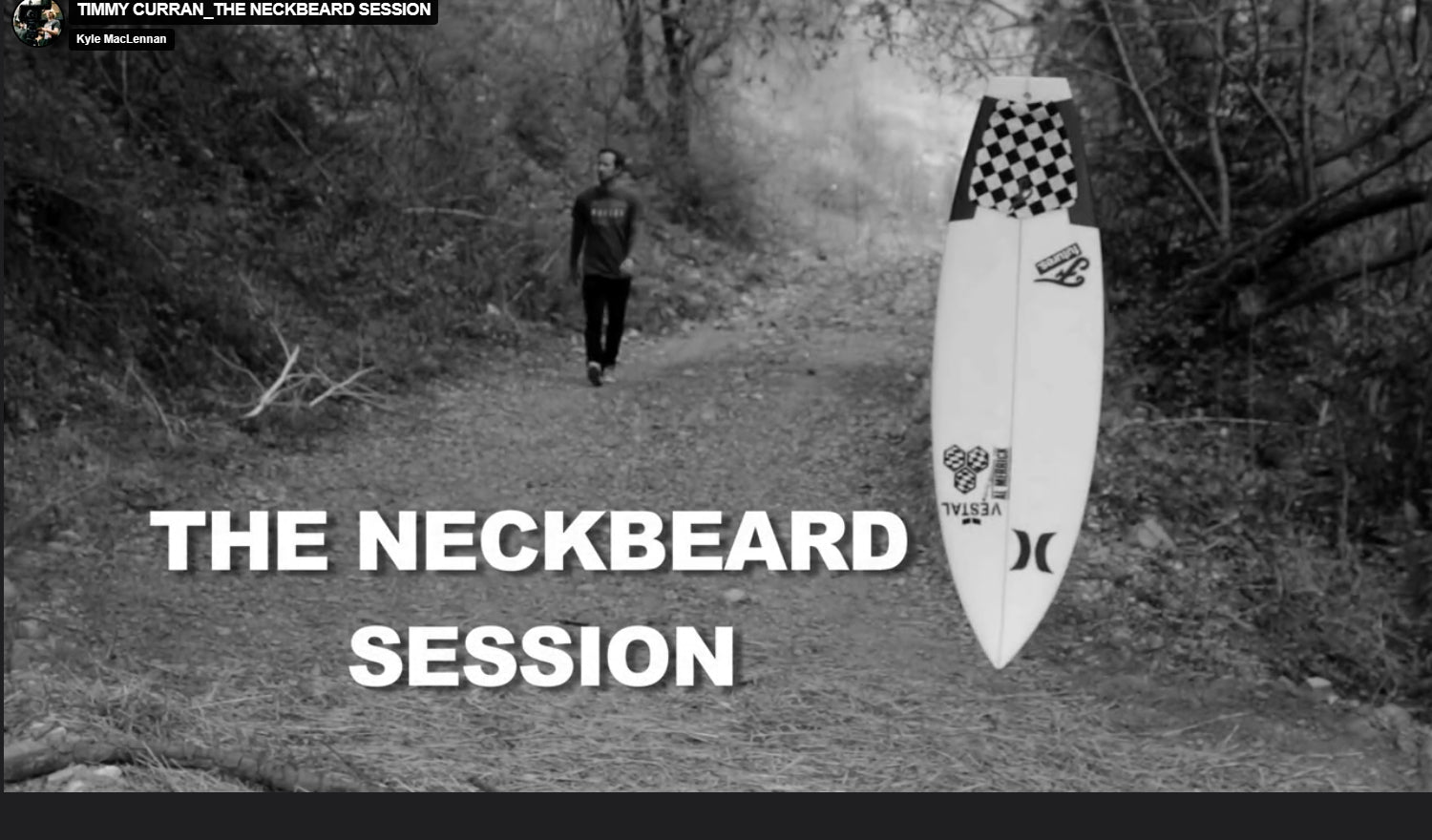 アルメリック ネックベアード – サーフボード通販 Rubik surf