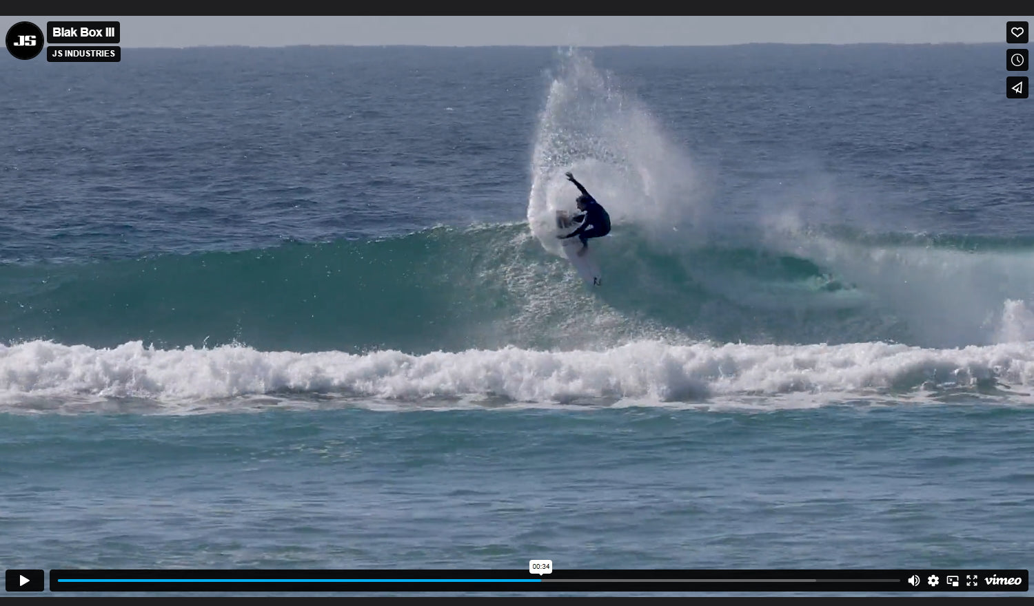 BlakBox3 – サーフボード通販 Rubik surf